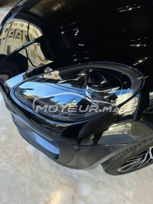 PORSCHE Macan occasion 1730038