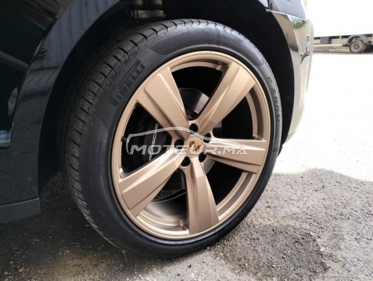 بورش ماكان مستعملة 3471270