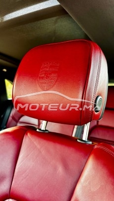 PORSCHE Macan Macan t occasion 3240035