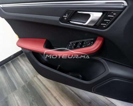 بورش ماكان مستعملة 1551020