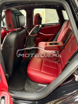 PORSCHE Macan occasion 1969225