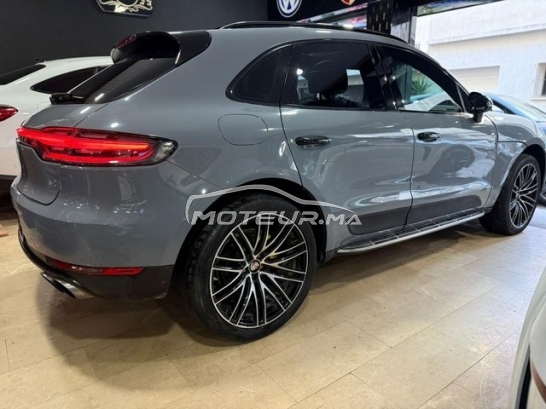 بورش ماكان مستعملة 3445783