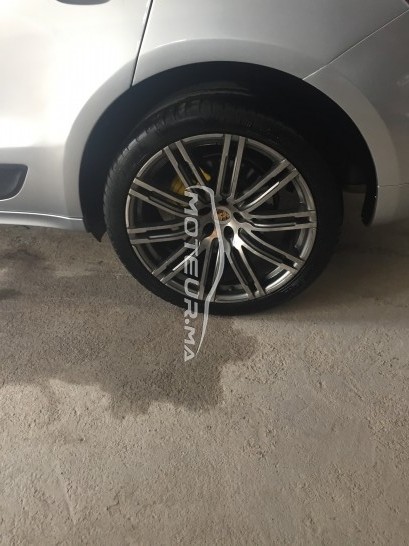 بورش ماكان مستعملة 1257011