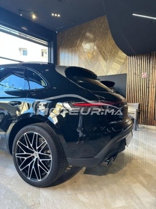 PORSCHE Macan occasion 1730040