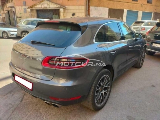 PORSCHE Macan occasion 3174903