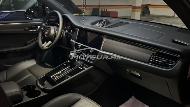 PORSCHE Macan 2023 occasion 3061721