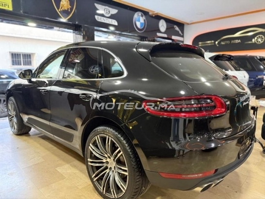 بورش ماكان مستعملة 3292761