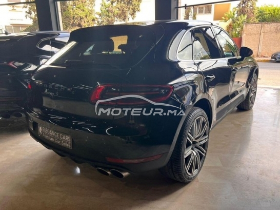 PORSCHE Macan occasion 1663973