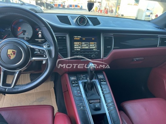 PORSCHE Macan occasion 1271435