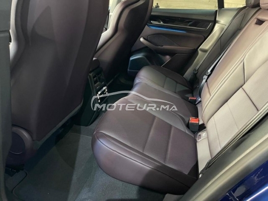 بورش ماكان Ev مستعملة 1943195