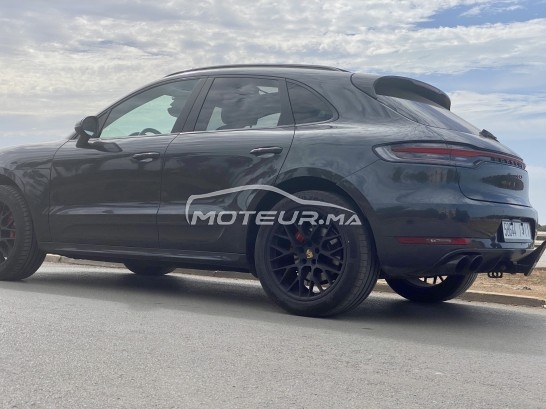 بورش ماكان Gts مستعملة 1723732