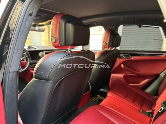 PORSCHE Macan occasion 2973887