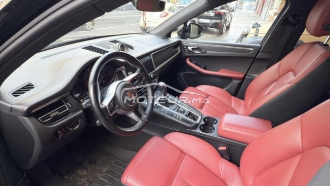 بورش ماكان مستعملة 2973531