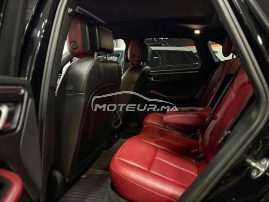 بورش ماكان مستعملة 2727601