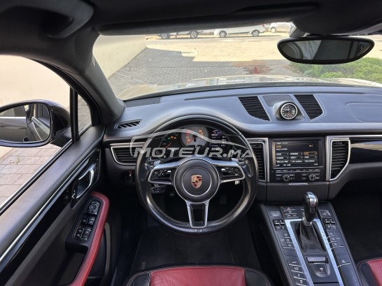 بورش ماكان مستعملة 1727366