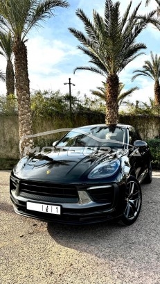 PORSCHE Macan Macan t occasion 3248456
