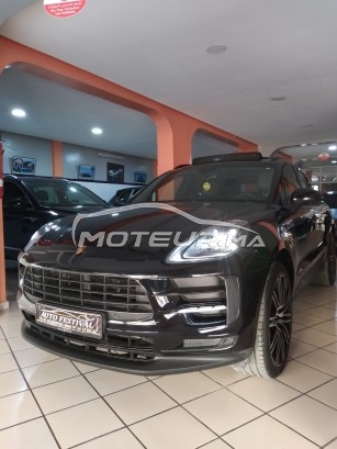 بورش ماكان مستعملة 1261116