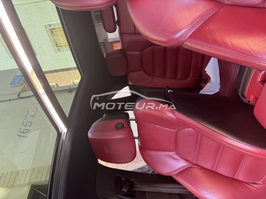 PORSCHE Macan occasion 1940362