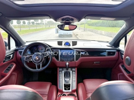 بورش ماكان مستعملة 3304898