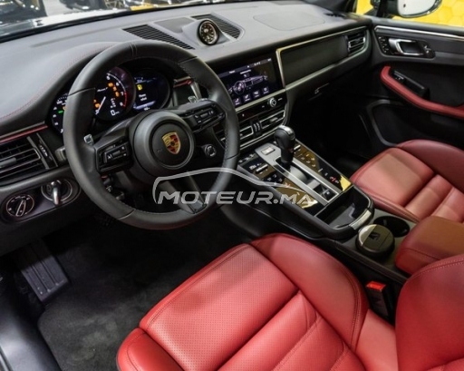 بورش ماكان مستعملة 1551017