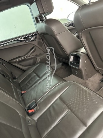 PORSCHE Macan occasion 1816565