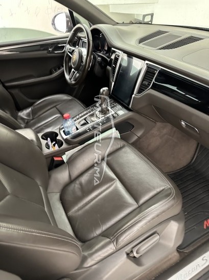 PORSCHE Macan occasion 1816567