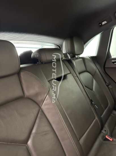 PORSCHE Macan occasion 1816568