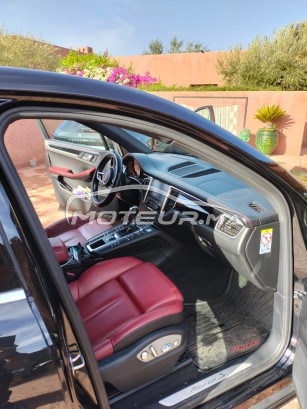 PORSCHE Macan Turbo occasion 1661066