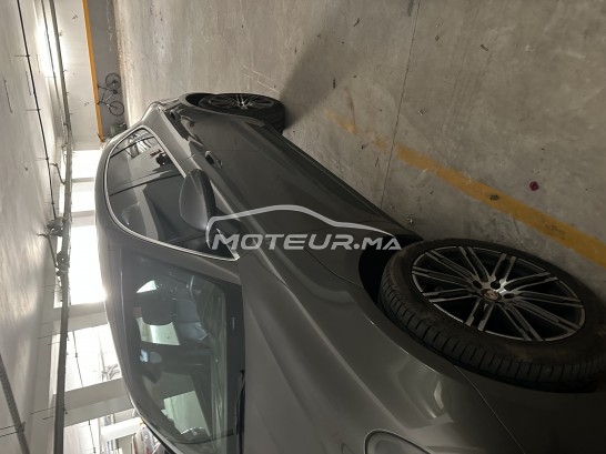 PORSCHE Macan occasion 1817477