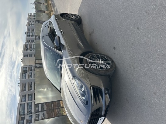 PORSCHE Macan occasion 1817476