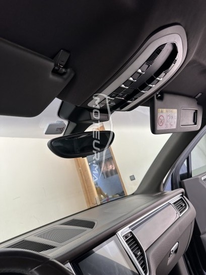 PORSCHE Macan occasion 1816563