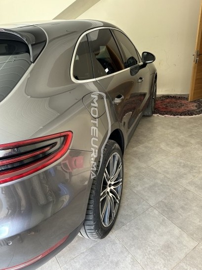 PORSCHE Macan occasion 1816569