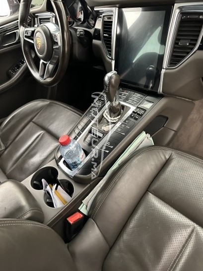 PORSCHE Macan occasion 1816566