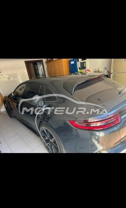 بورش باناميرا مستعملة 1717409