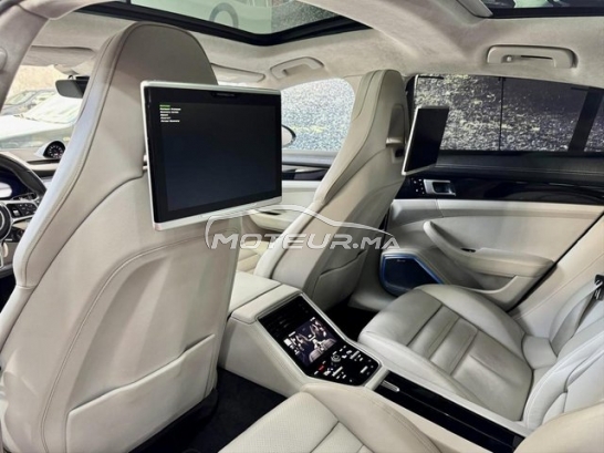 PORSCHE Panamera occasion 3449426