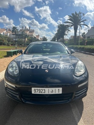 بورش باناميرا 4s مستعملة 2861055