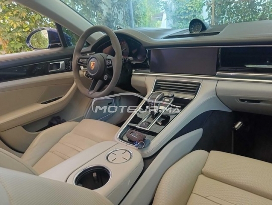 PORSCHE Panamera occasion 3175918