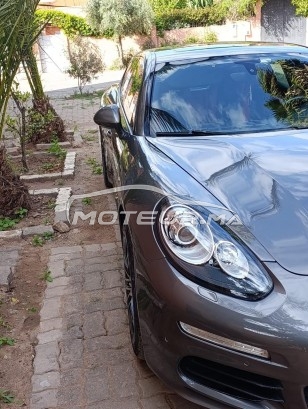 بورش باناميرا مستعملة 3405732