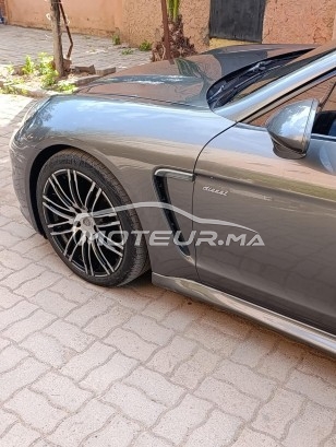 بورش باناميرا مستعملة 3405728