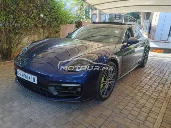 PORSCHE Panamera occasion 3175924