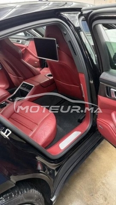 بورش باناميرا مستعملة 3521698