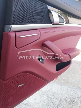 بورش باناميرا 970 facelift مستعملة 2471182