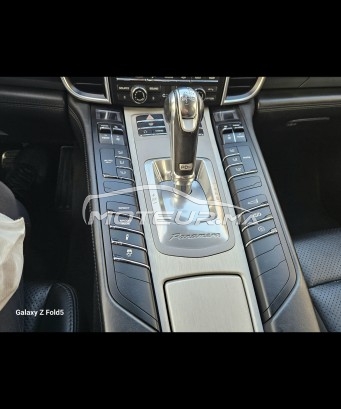 بورش باناميرا مستعملة 1997480