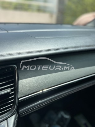 بورش باناميرا Panamera facelift kit مستعملة 2409348