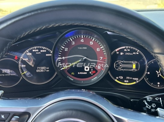 بورش باناميرا مستعملة 1737755