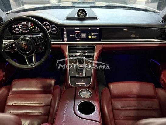 بورش باناميرا مستعملة 3257821