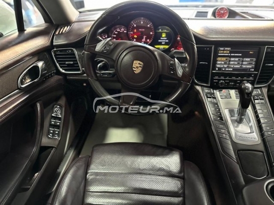 PORSCHE Panamera occasion 2682644