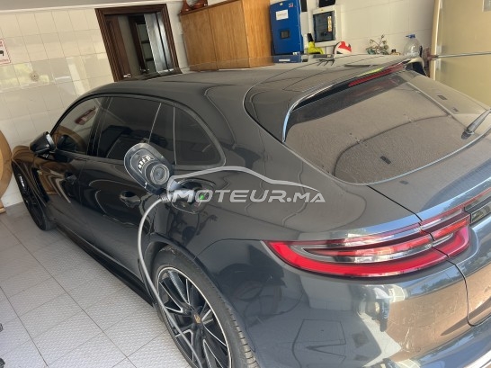 بورش باناميرا مستعملة 1737758