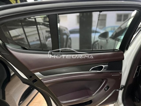 PORSCHE Panamera occasion 2682651