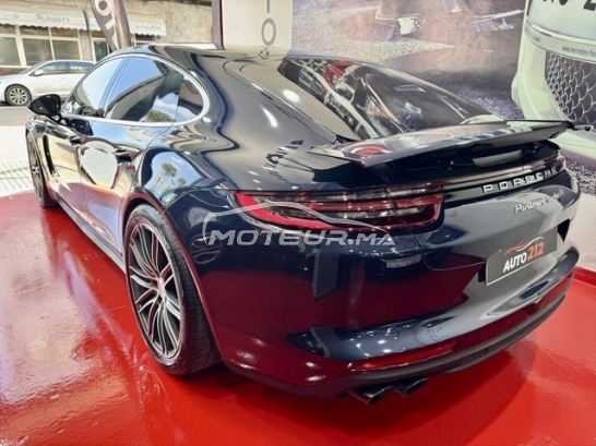 PORSCHE Panamera occasion 3449425